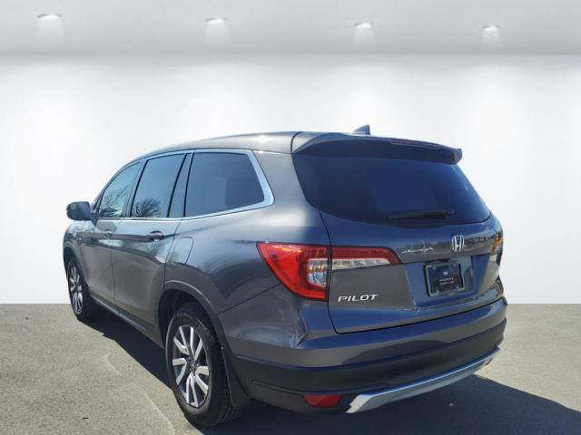 used 2019 Honda Pilot car, priced at $18,990