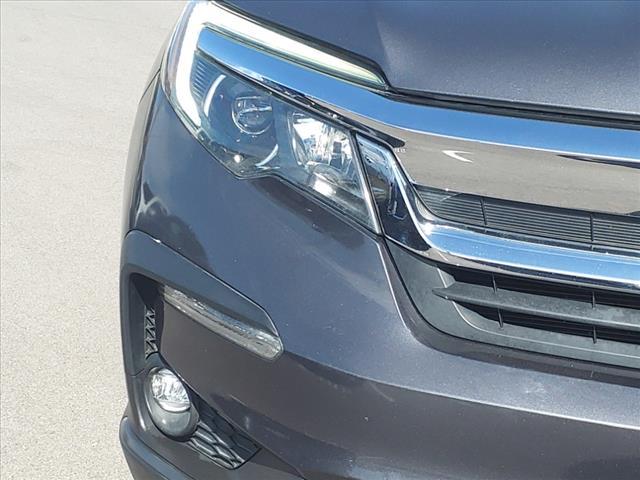 used 2019 Honda Pilot car, priced at $18,990