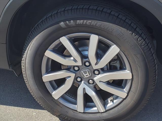 used 2019 Honda Pilot car, priced at $18,990