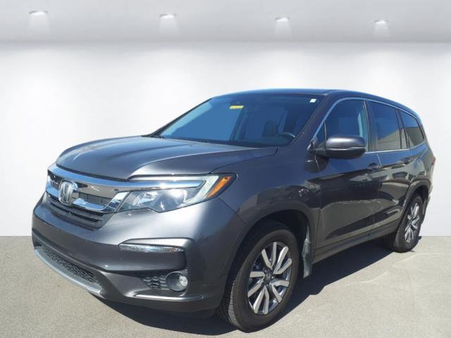 used 2019 Honda Pilot car, priced at $18,990