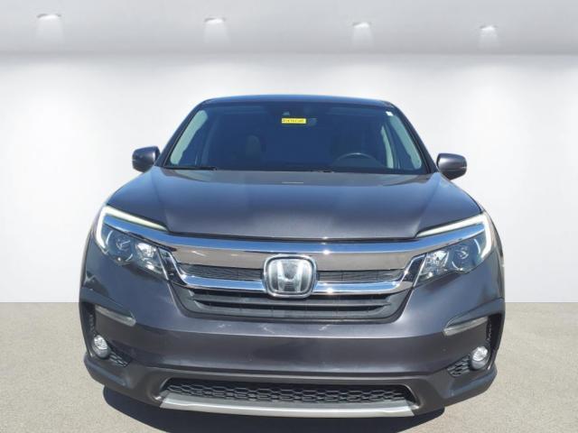 used 2019 Honda Pilot car, priced at $18,990