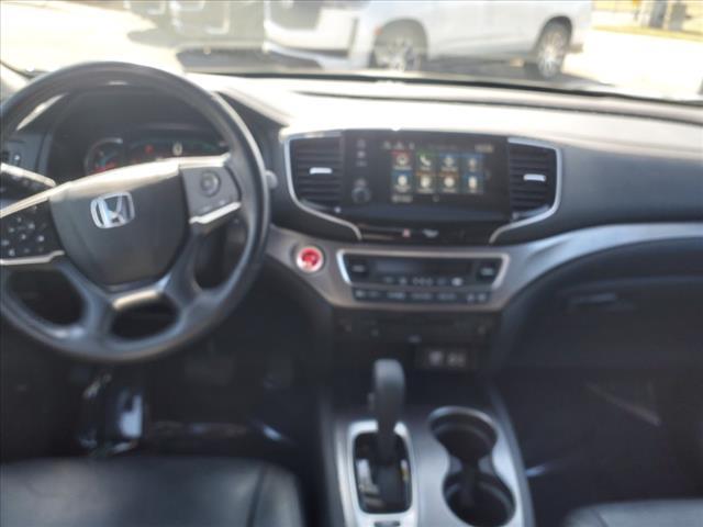 used 2019 Honda Pilot car, priced at $18,990