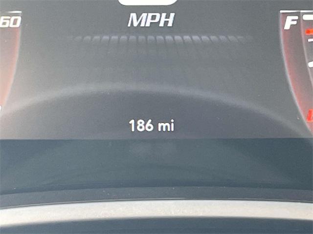 used 2023 Dodge Challenger car, priced at $72,108