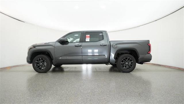 new 2026 Toyota Tundra Hybrid car, priced at $75,326