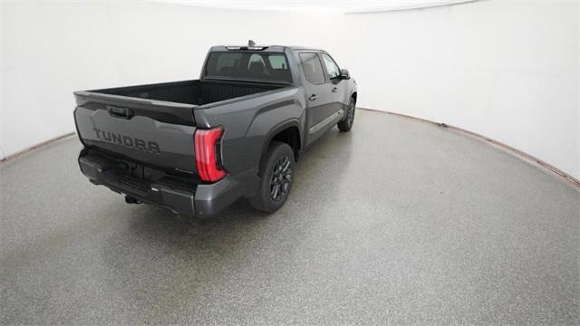 new 2026 Toyota Tundra Hybrid car, priced at $75,326