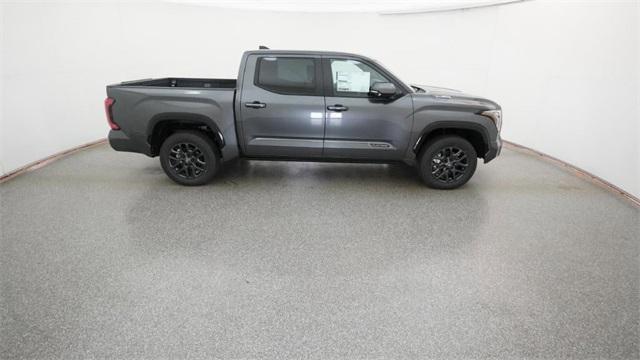 new 2026 Toyota Tundra Hybrid car, priced at $75,326