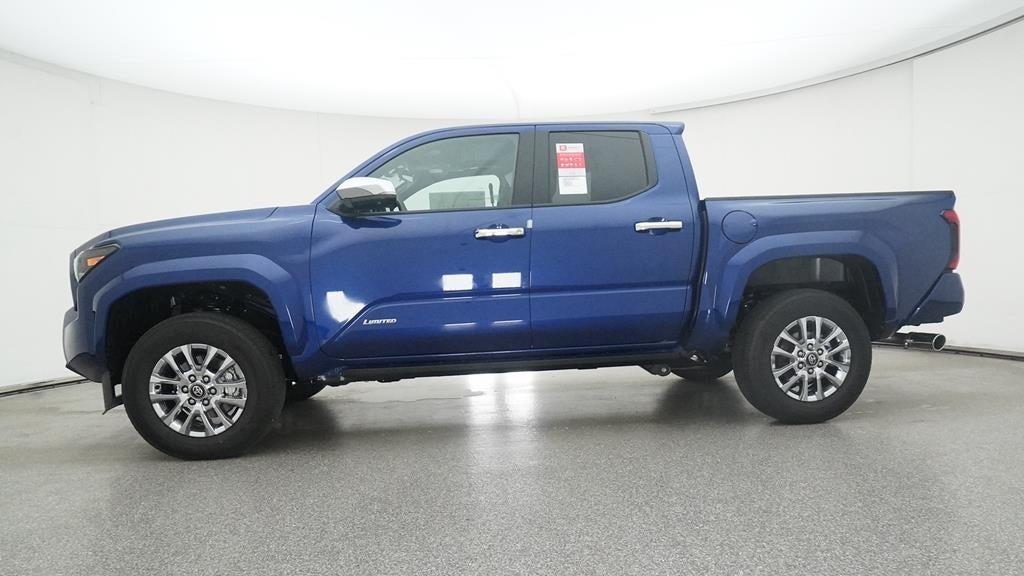 new 2024 Toyota Tacoma car