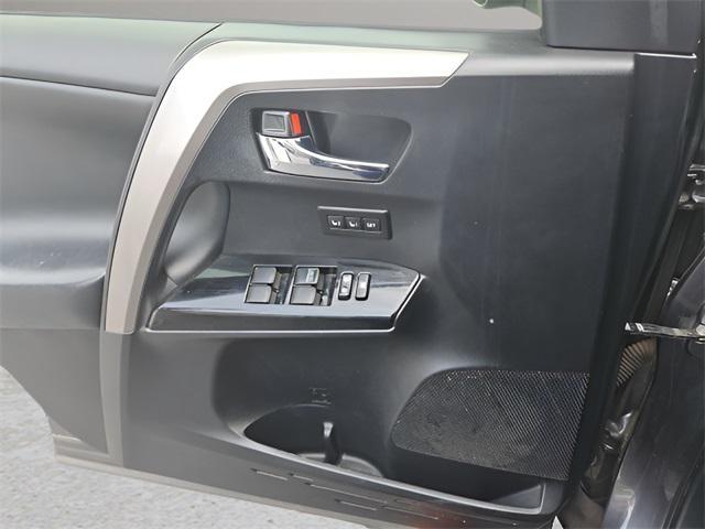 used 2018 Toyota RAV4 car, priced at $22,570