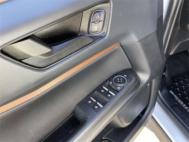 used 2021 Ford Bronco Sport car, priced at $22,412