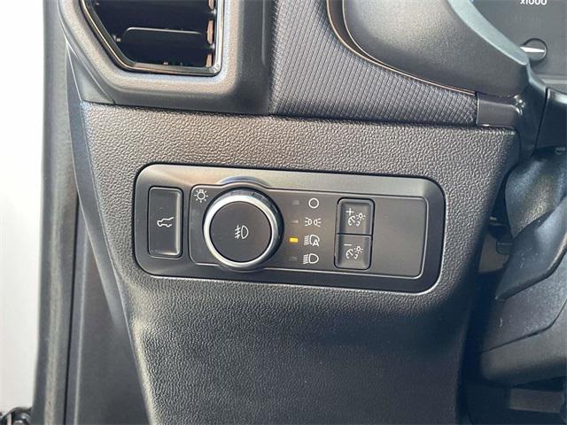 used 2021 Ford Bronco Sport car, priced at $22,412