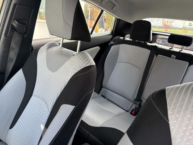 used 2018 Toyota Prius car, priced at $20,650