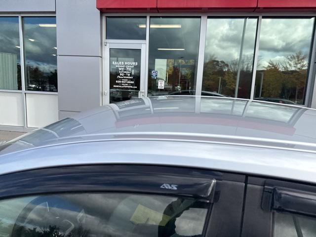 used 2018 Toyota Prius car, priced at $20,650