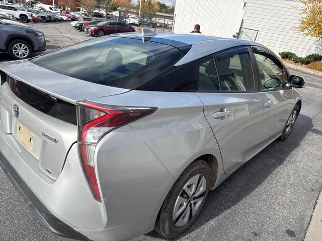 used 2018 Toyota Prius car, priced at $20,650