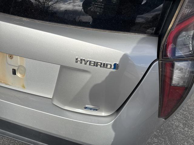 used 2018 Toyota Prius car, priced at $20,650