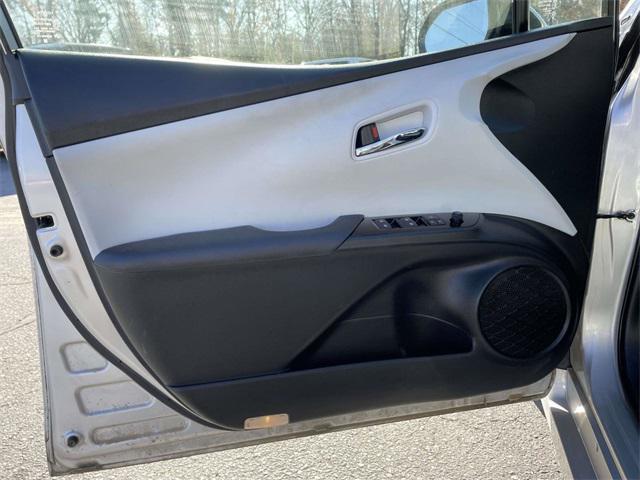used 2018 Toyota Prius car, priced at $18,799