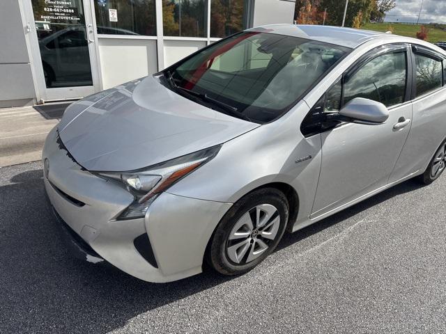 used 2018 Toyota Prius car, priced at $20,650