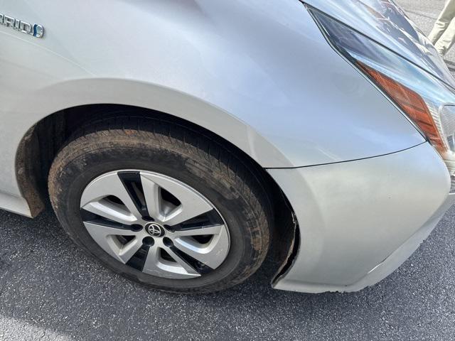 used 2018 Toyota Prius car, priced at $20,650