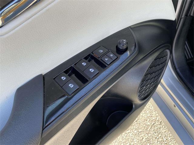 used 2018 Toyota Prius car, priced at $18,799