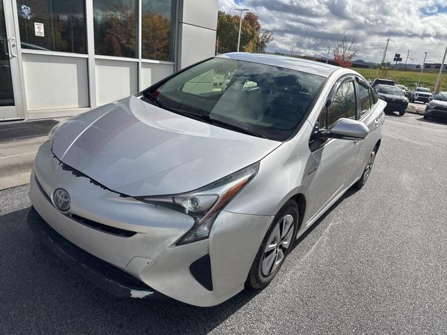used 2018 Toyota Prius car, priced at $20,650