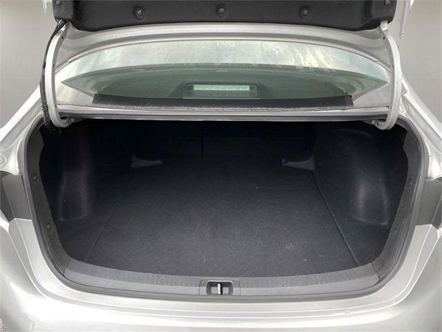 used 2024 Toyota Corolla car, priced at $18,882