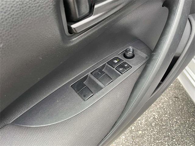 used 2024 Toyota Corolla car, priced at $18,679