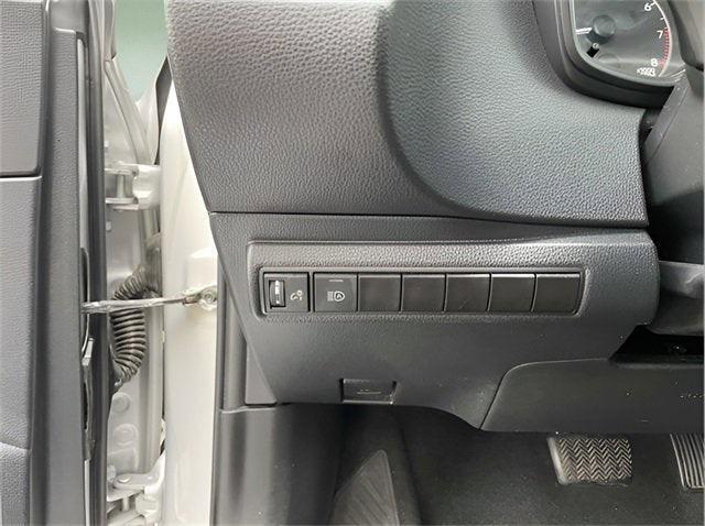 used 2024 Toyota Corolla car, priced at $18,882