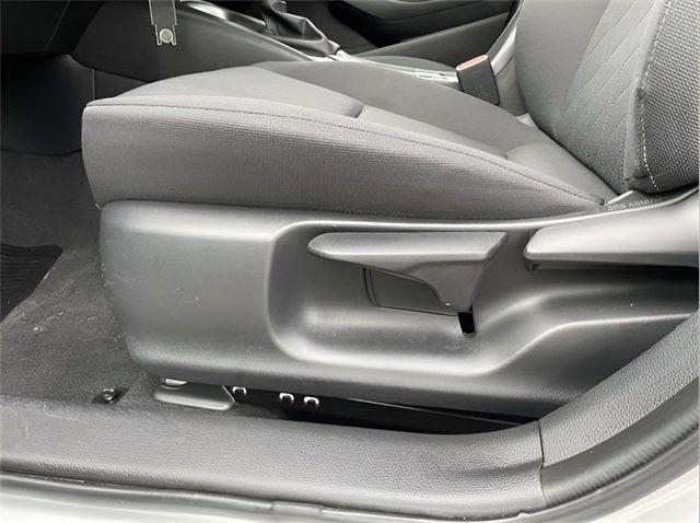 used 2024 Toyota Corolla car, priced at $18,882