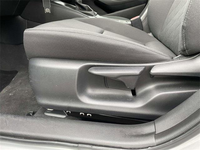 used 2024 Toyota Corolla car, priced at $18,679