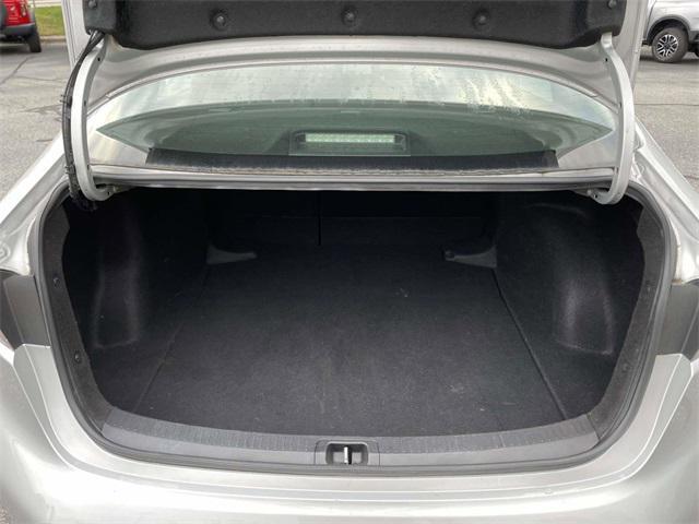 used 2024 Toyota Corolla car, priced at $18,679