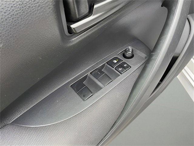 used 2024 Toyota Corolla car, priced at $18,882