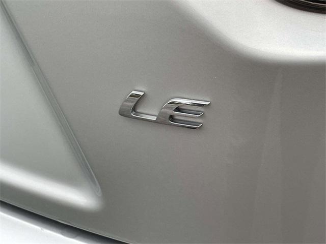 used 2024 Toyota Corolla car, priced at $18,679