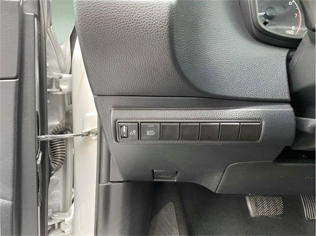 used 2024 Toyota Corolla car, priced at $18,882