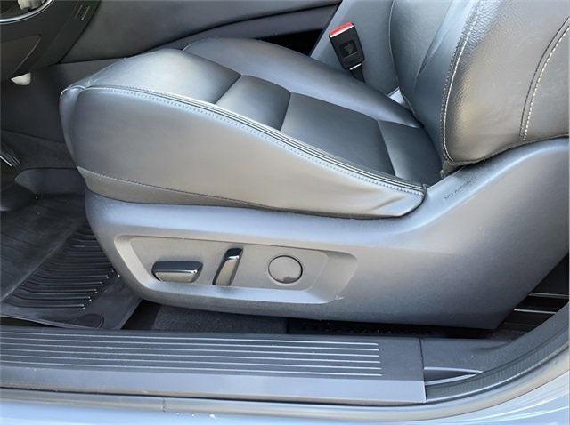 used 2021 Nissan Rogue car, priced at $20,916