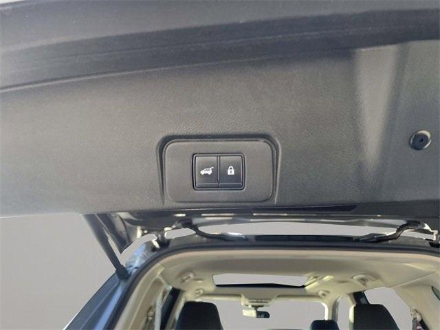 used 2021 Nissan Rogue car, priced at $20,916