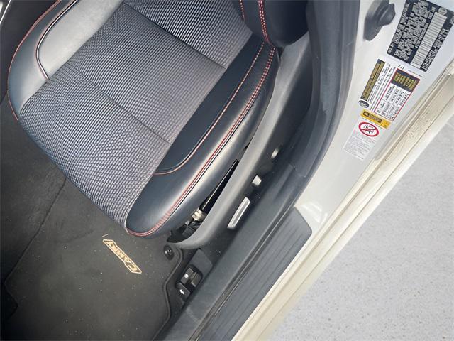 used 2017 Toyota Camry car, priced at $16,381