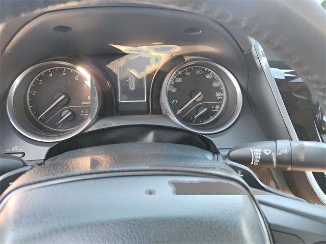 used 2023 Toyota Camry car, priced at $26,833