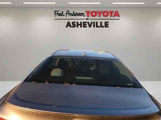 used 2023 Toyota Camry car, priced at $26,833