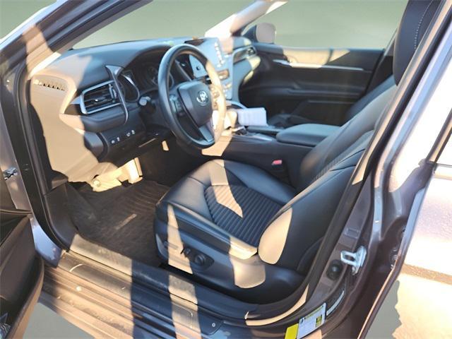 used 2023 Toyota Camry car, priced at $26,833