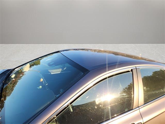 used 2023 Toyota Camry car, priced at $26,833