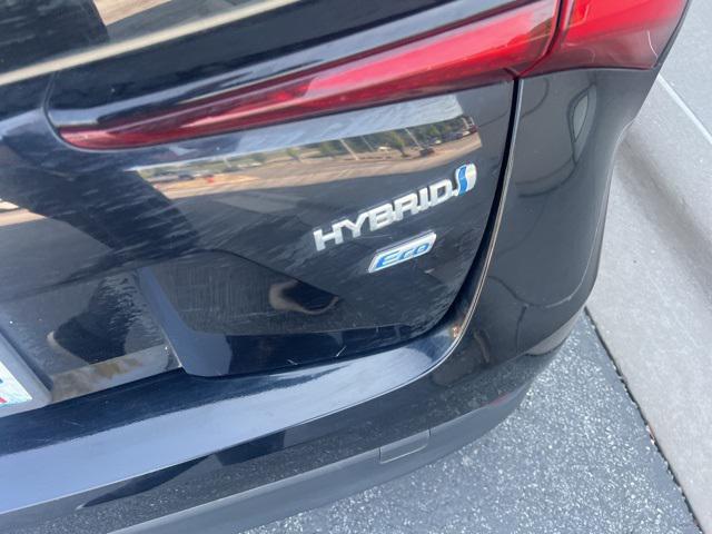 used 2022 Toyota Prius car, priced at $25,122