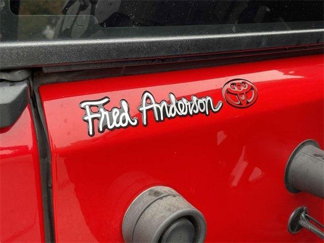 used 2017 Jeep Wrangler car, priced at $16,839