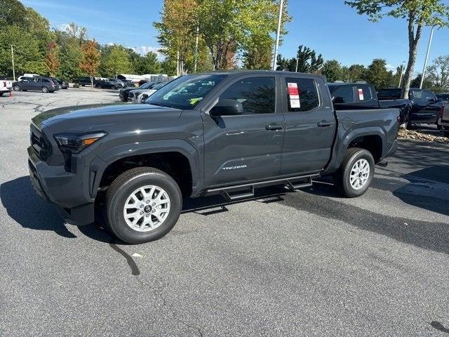 new 2024 Toyota Tacoma car