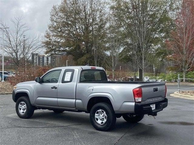 used 2016 Toyota Tacoma car, priced at $20,773