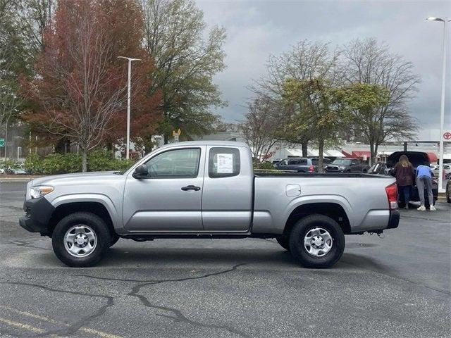 used 2016 Toyota Tacoma car, priced at $20,773