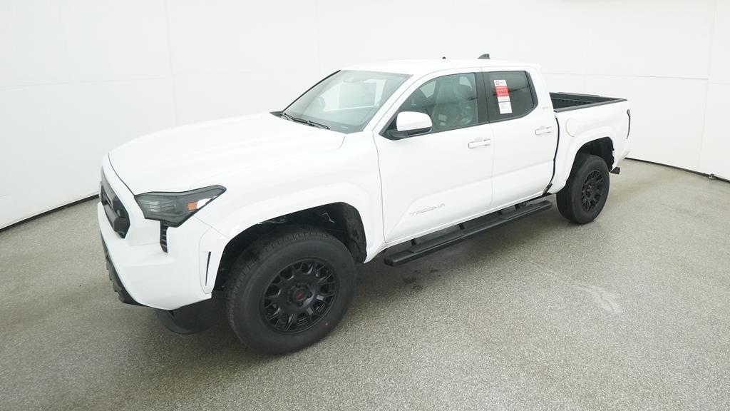 new 2024 Toyota Tacoma car