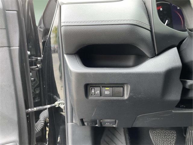 used 2023 Toyota RAV4 car, priced at $26,584