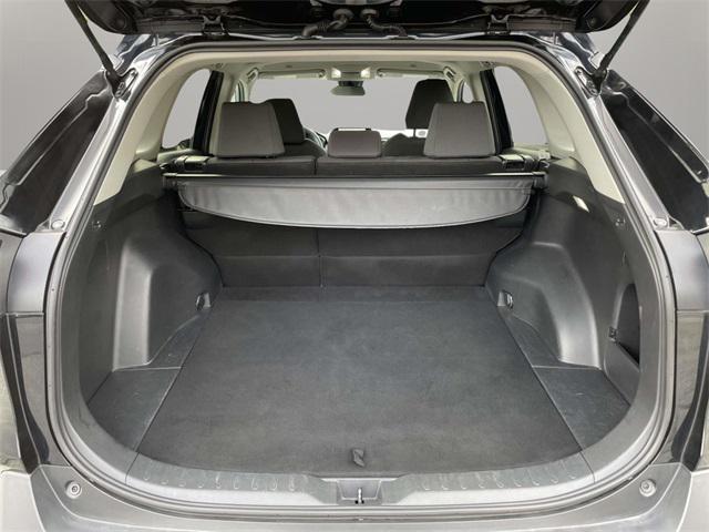 used 2023 Toyota RAV4 car, priced at $26,584