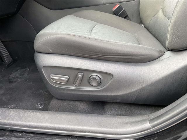 used 2023 Toyota RAV4 car, priced at $26,584