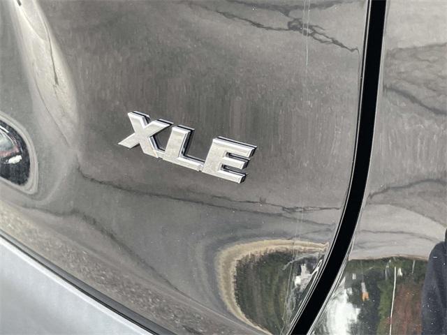 used 2023 Toyota RAV4 car, priced at $26,584