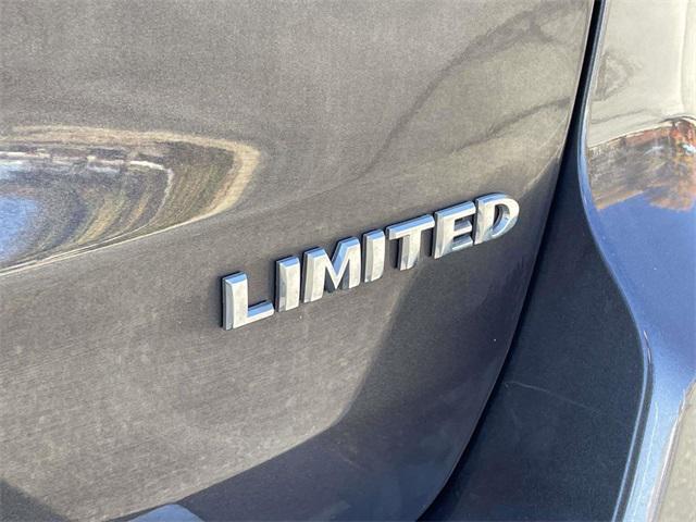 used 2020 Jeep Grand Cherokee car, priced at $22,461